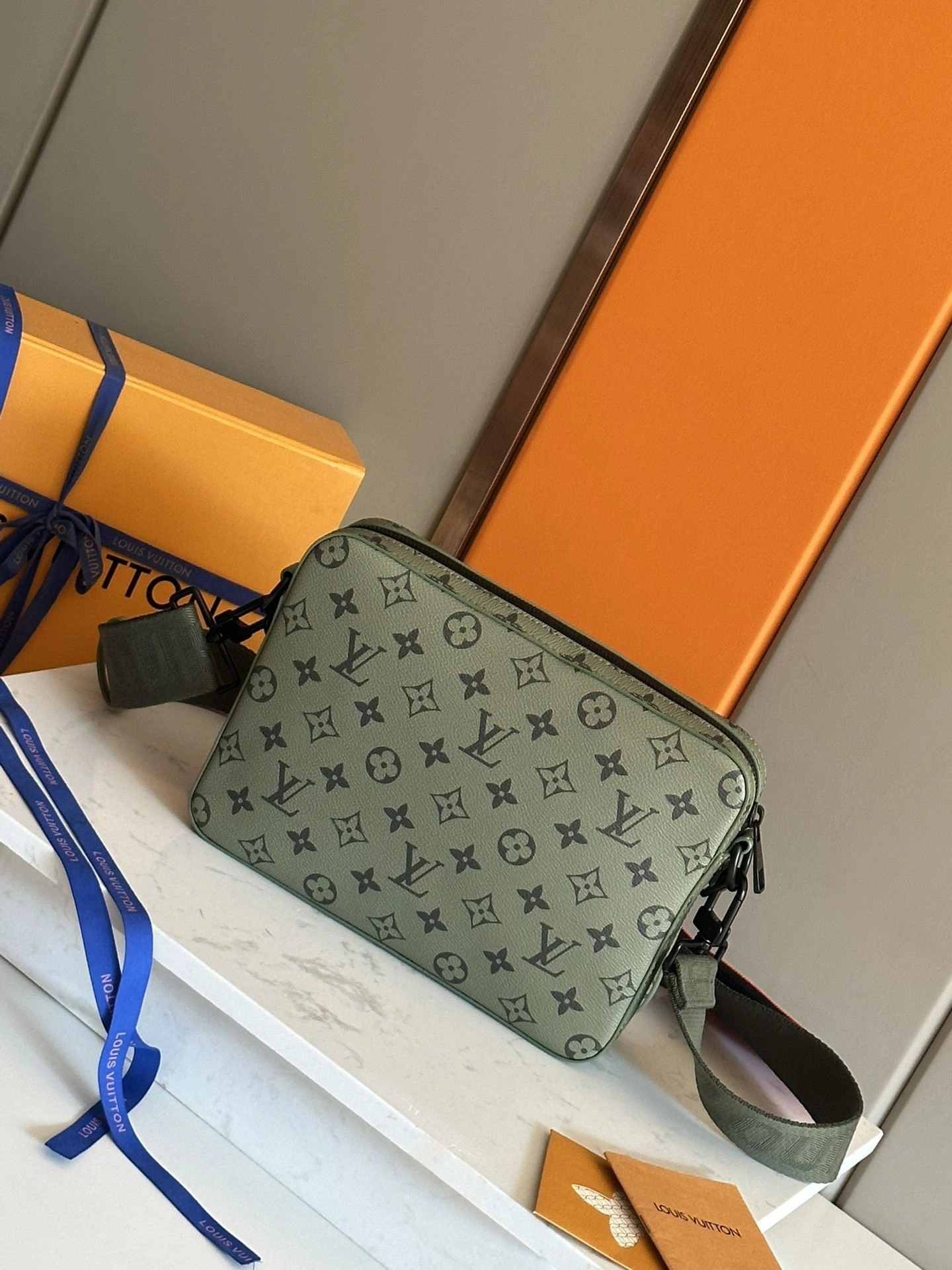 Mens Louis Vuitton Satchel Bags Soft 91696