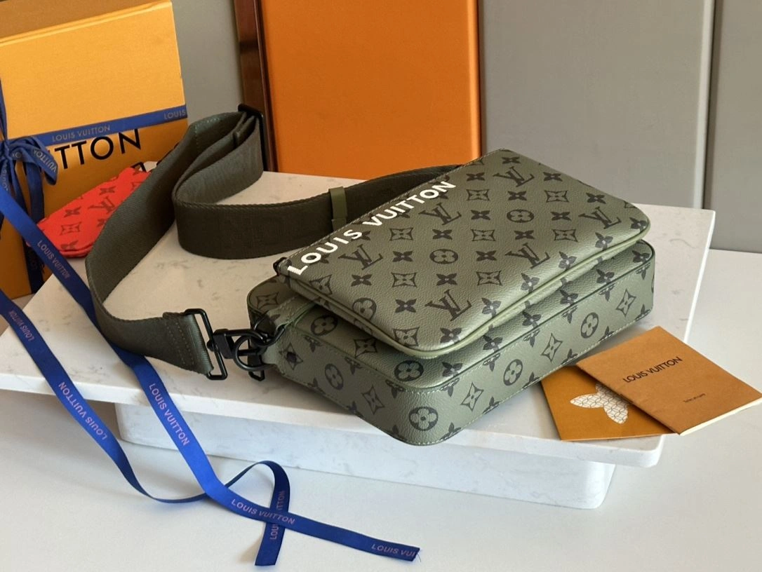 Mens Louis Vuitton Satchel Bags Soft 91696