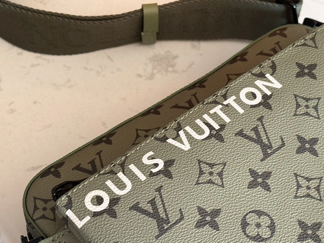 Mens Louis Vuitton Satchel Bags Soft 91696