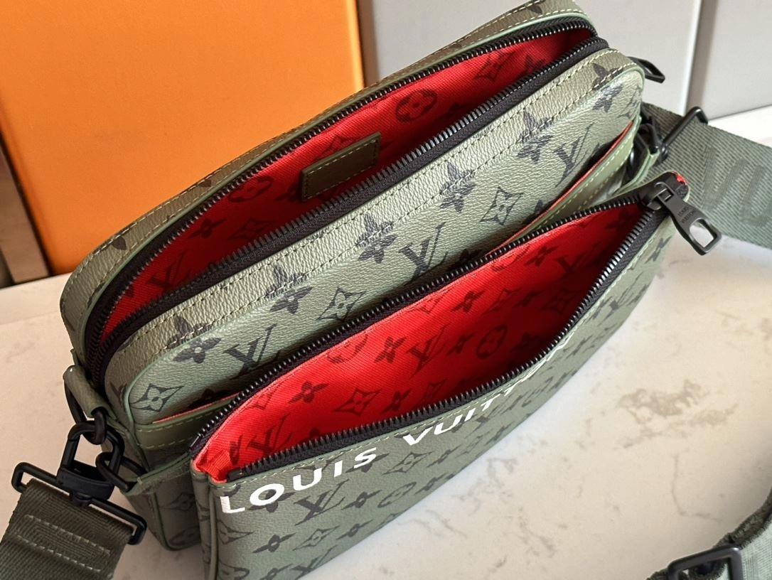 Mens Louis Vuitton Satchel Bags Soft 91696