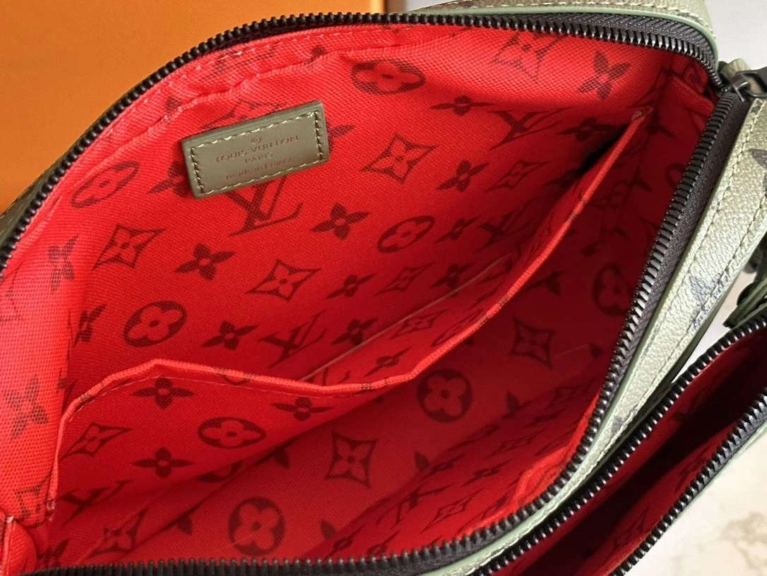 Mens Louis Vuitton Satchel Bags Soft 91696