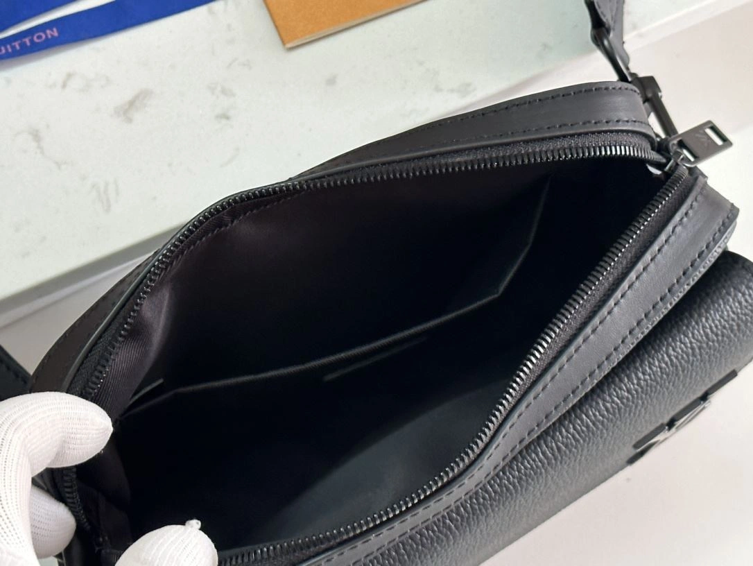 Cozy Mens Louis Vuitton Satchel Bags 91695
