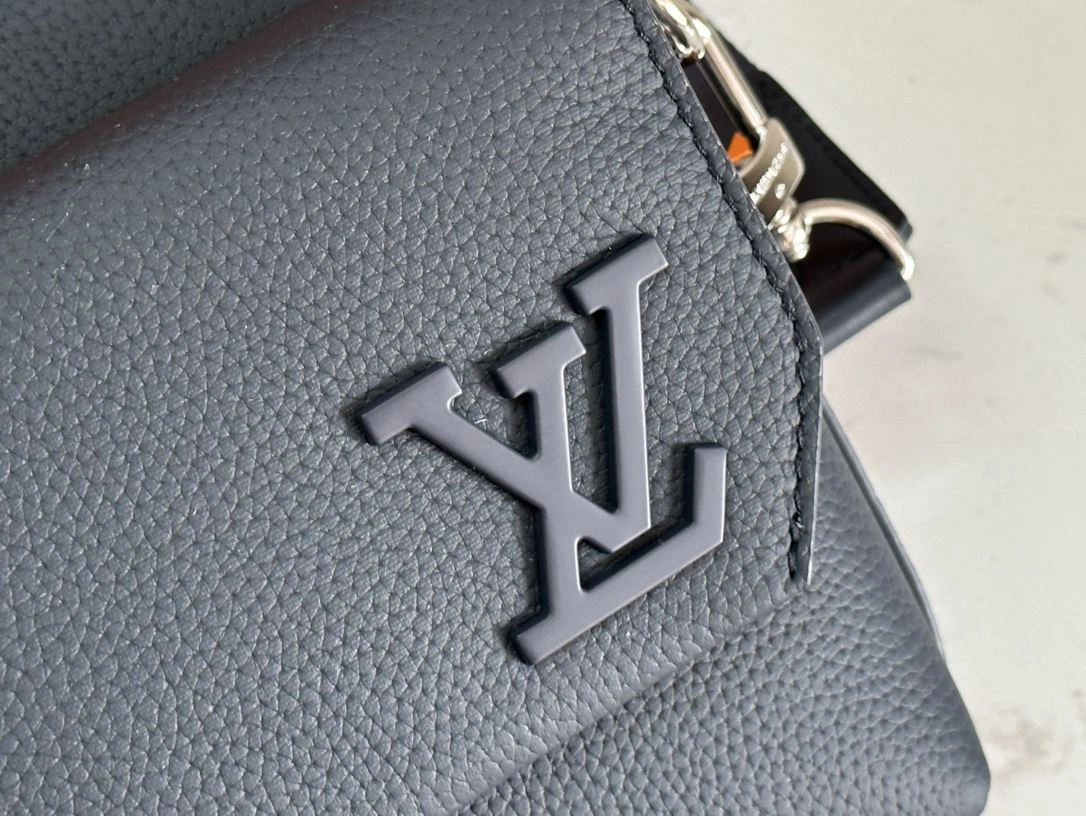 Durable Mens Louis Vuitton Satchel Bags 91693