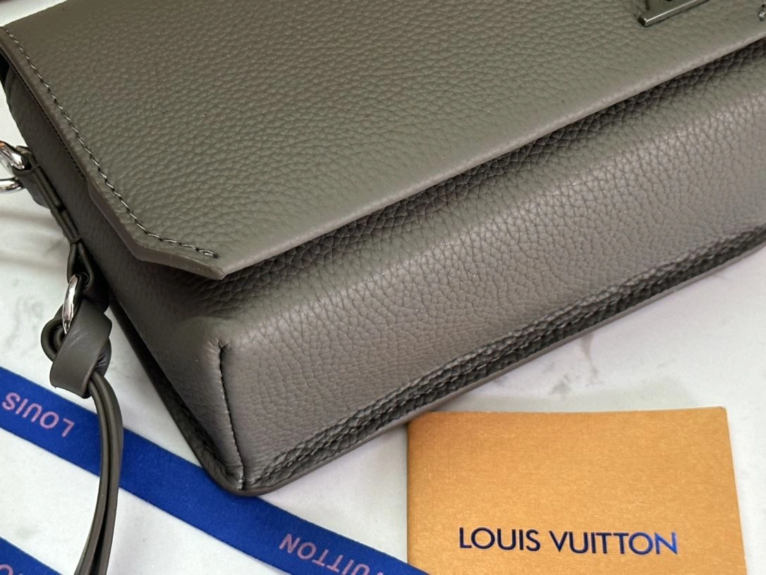 Mens Louis Vuitton Satchel Bags Efficient 91691