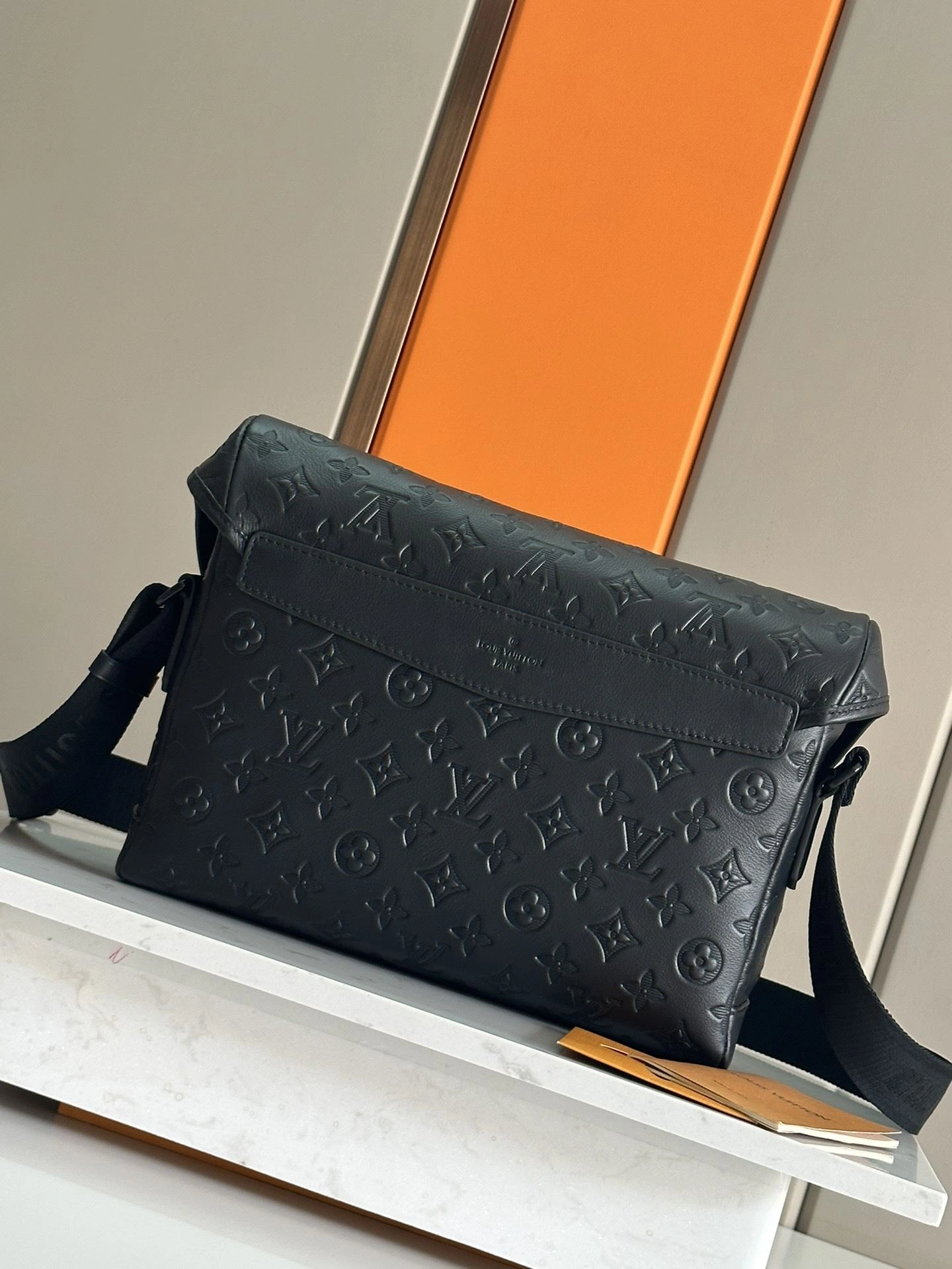 Mens Louis Vuitton Satchel Bags OnTrend 91778
