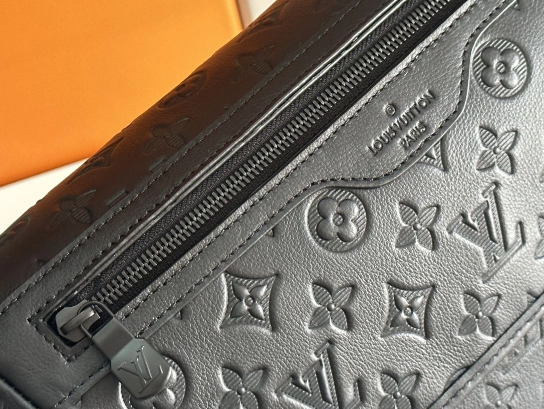 Mens Louis Vuitton Satchel Bags OnTrend 91778