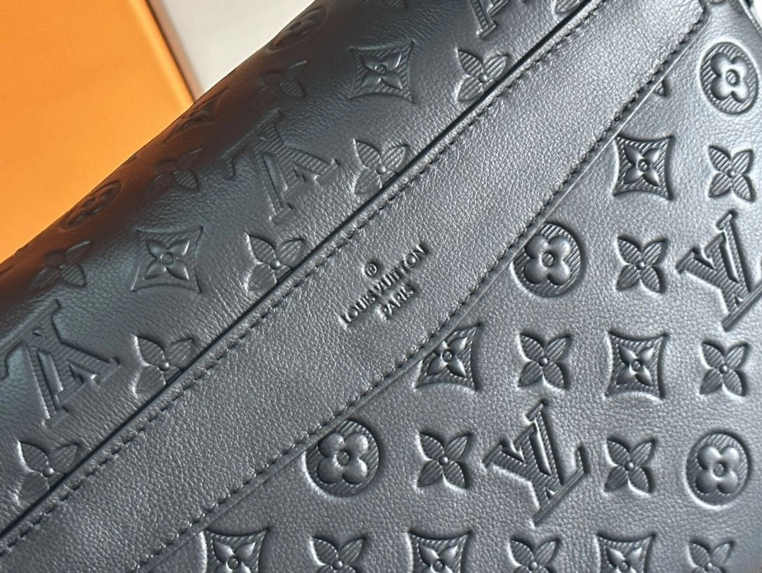 Mens Louis Vuitton Satchel Bags OnTrend 91778