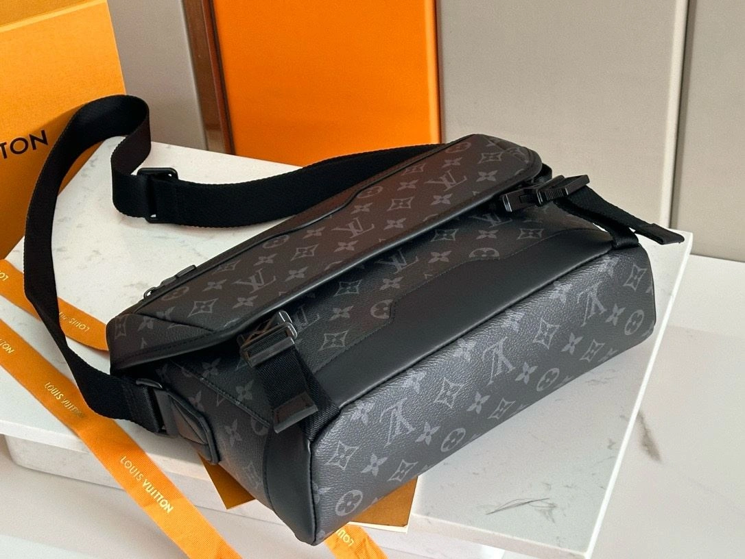 Mens Louis Vuitton Satchel Bags Classic 91682