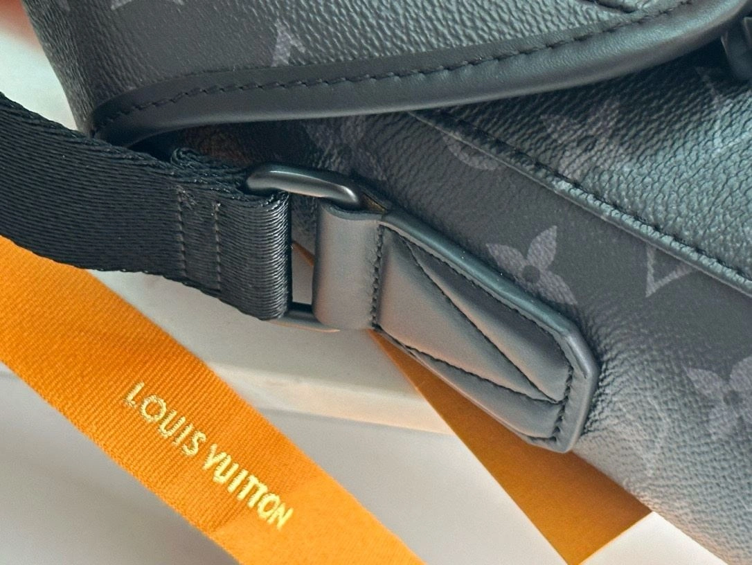 Mens Louis Vuitton Satchel Bags Classic 91682