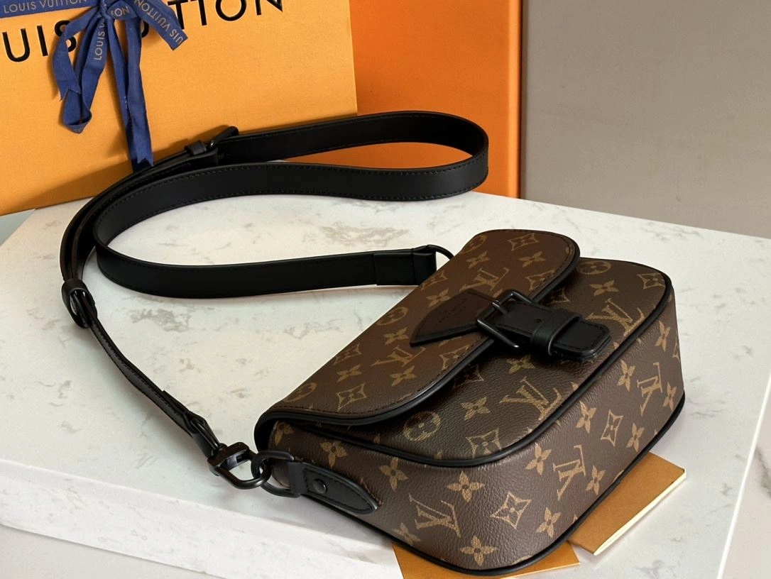 FastDry Mens Louis Vuitton Satchel Bags 91681