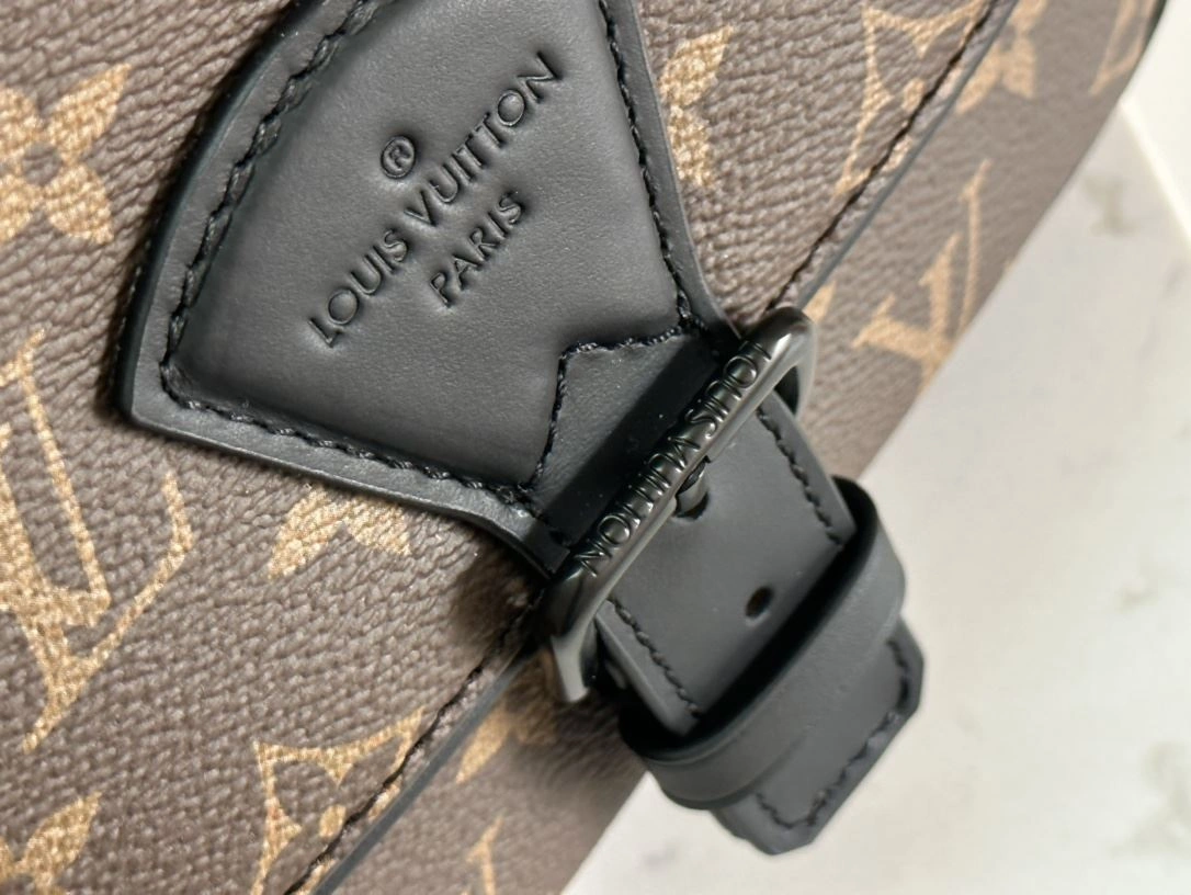 FastDry Mens Louis Vuitton Satchel Bags 91681