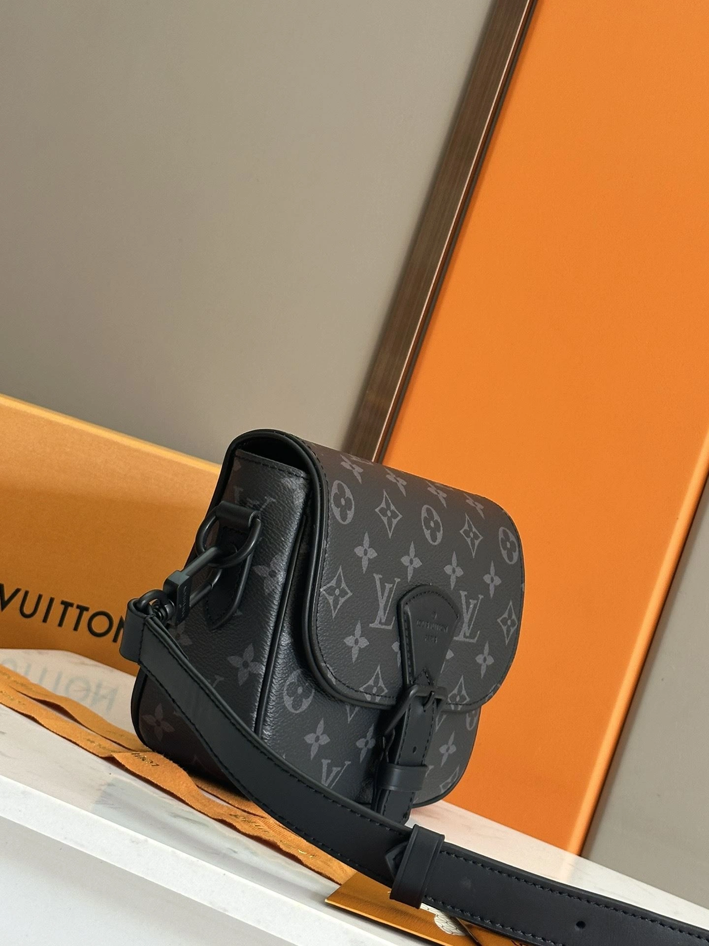 Mens Louis Vuitton Satchel Bags Chic 91694