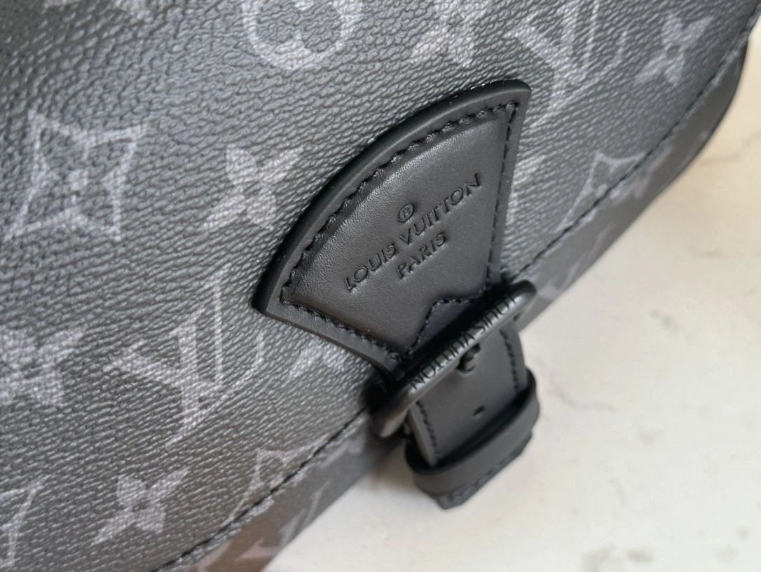 Mens Louis Vuitton Satchel Bags Chic 91694
