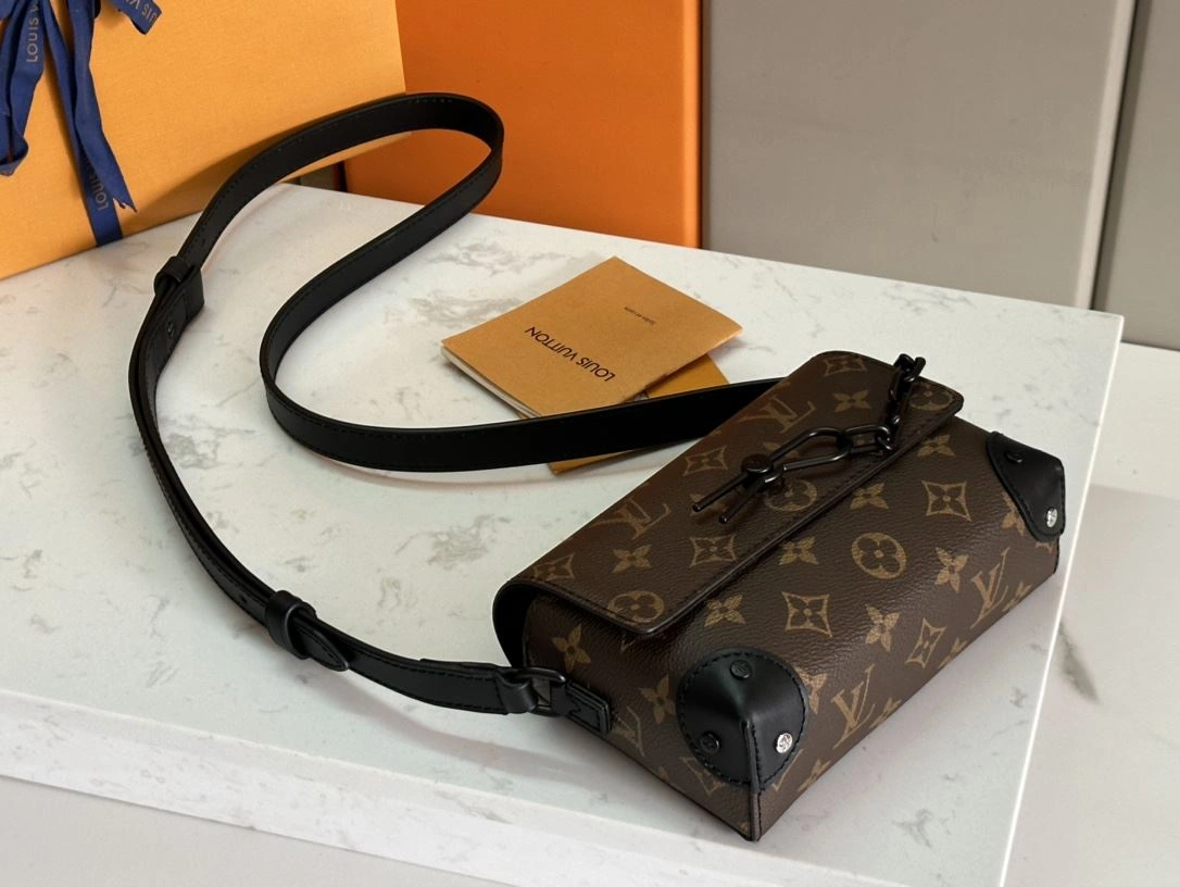Mens Louis Vuitton Satchel Bags Upgraded 91692