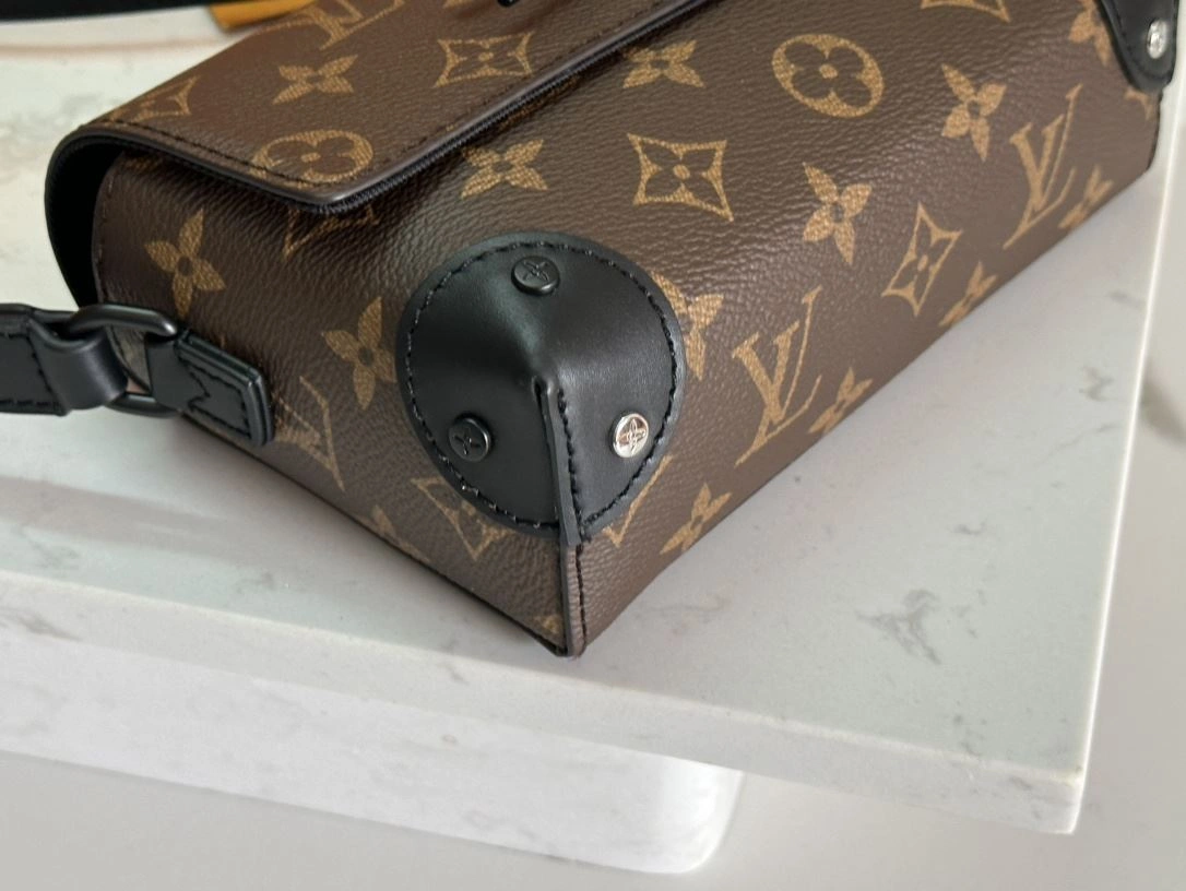 Mens Louis Vuitton Satchel Bags Upgraded 91692