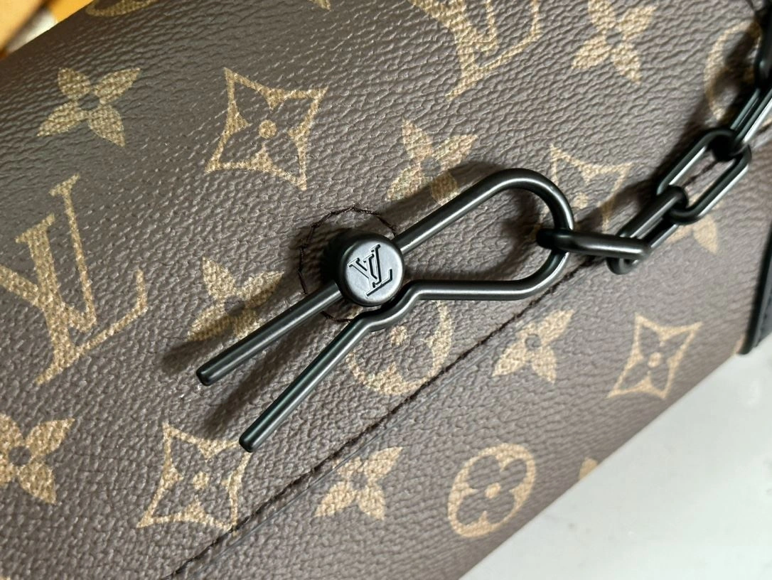 Mens Louis Vuitton Satchel Bags Upgraded 91692