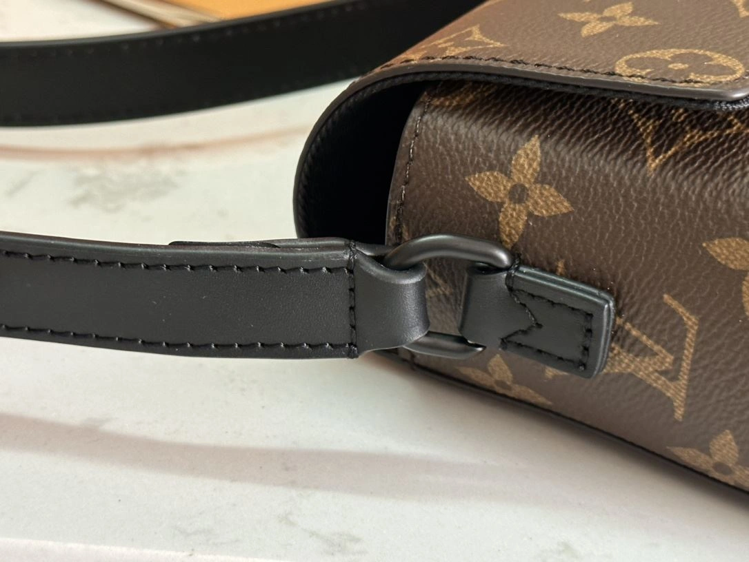 Mens Louis Vuitton Satchel Bags Upgraded 91692