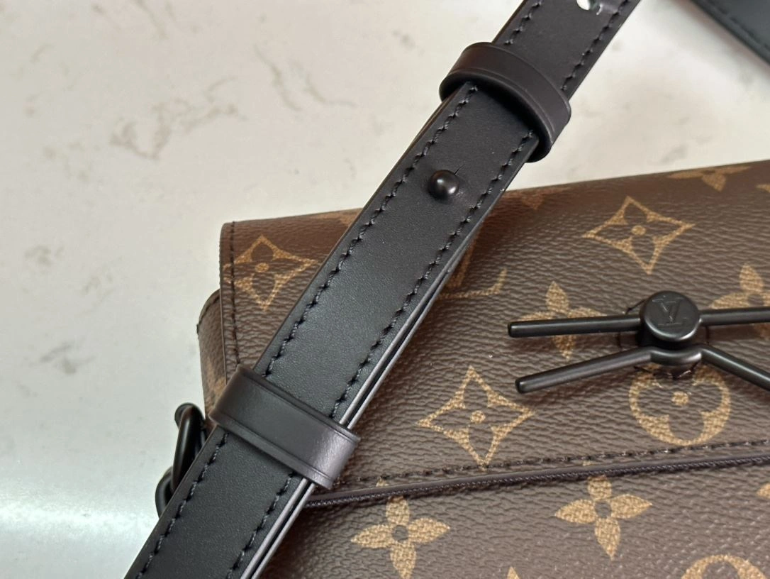 Mens Louis Vuitton Satchel Bags Upgraded 91692