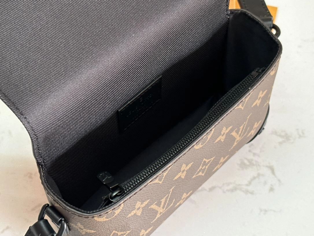 Mens Louis Vuitton Satchel Bags Upgraded 91692