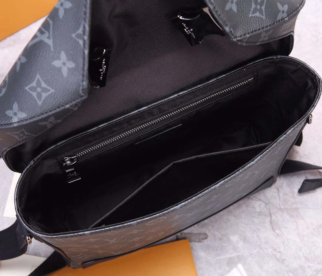 Mens Louis Vuitton Satchel Bags Efficient 91802