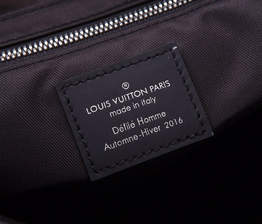 Mens Louis Vuitton Satchel Bags Efficient 91802