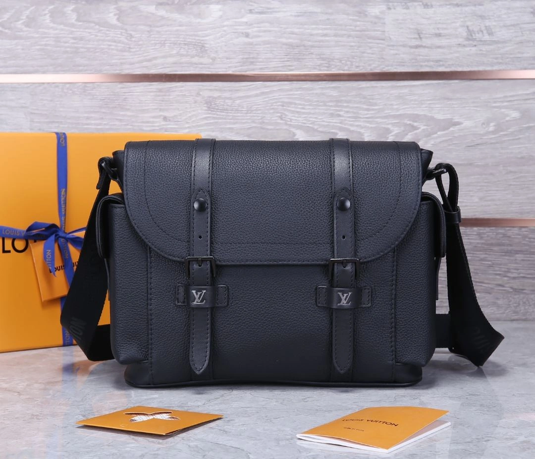 FlexibleFit Mens Louis Vuitton Satchel Bags 91678