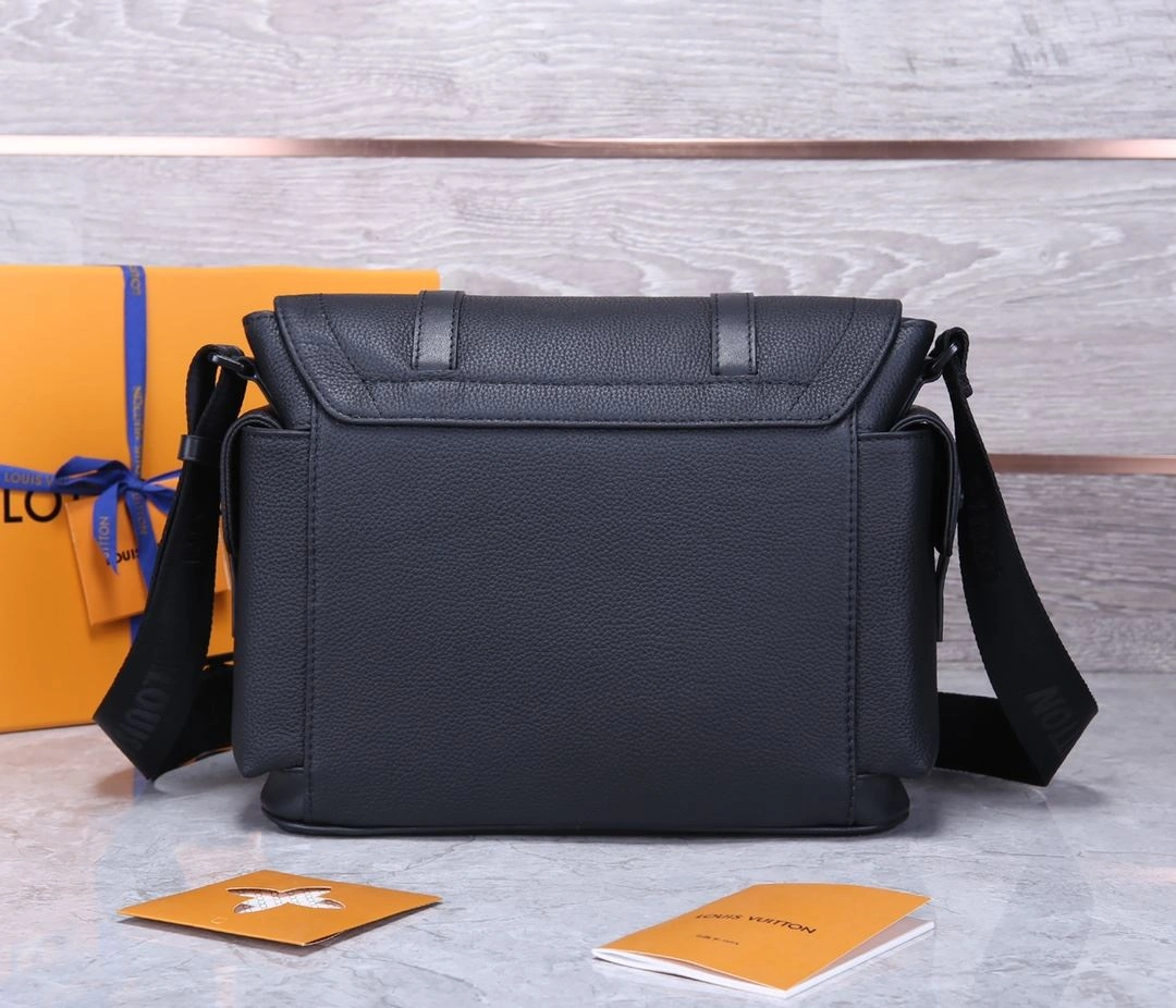 FlexibleFit Mens Louis Vuitton Satchel Bags 91678