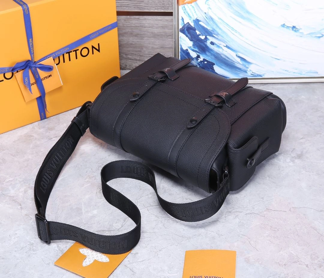 FlexibleFit Mens Louis Vuitton Satchel Bags 91678