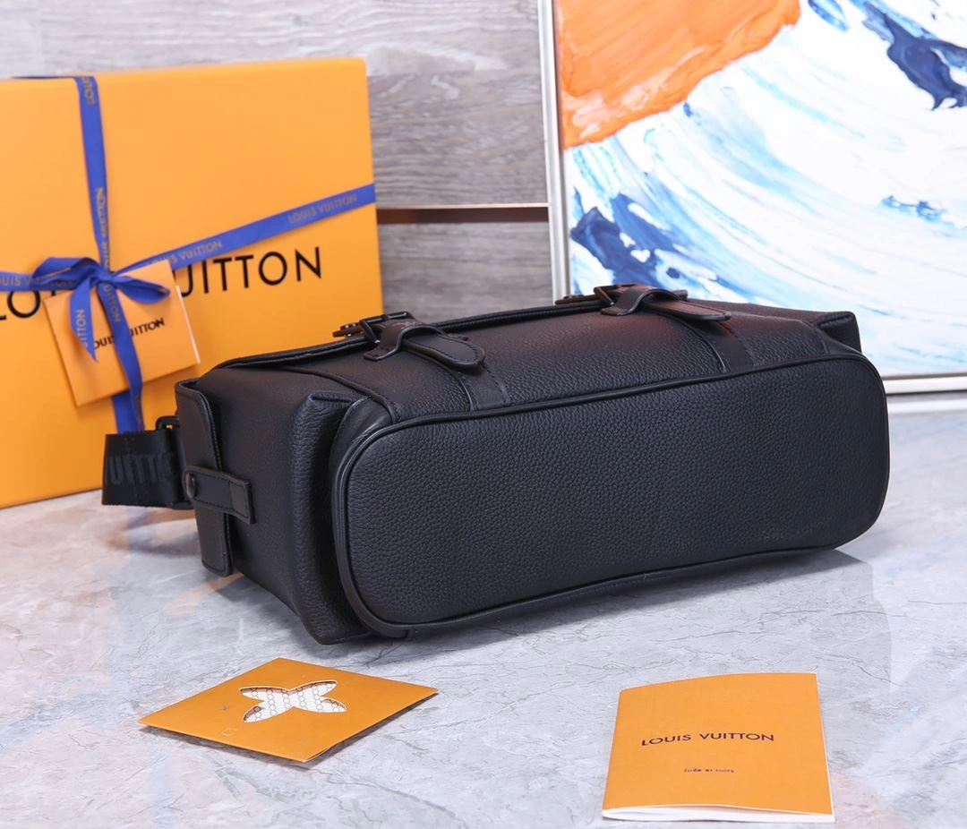 FlexibleFit Mens Louis Vuitton Satchel Bags 91678