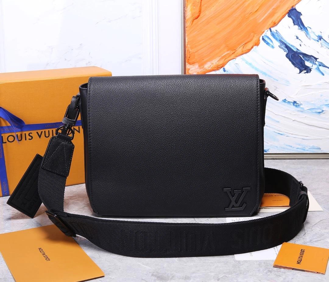 Casual Mens Louis Vuitton Satchel Bags 91677
