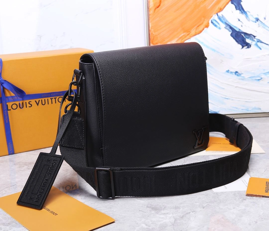 Casual Mens Louis Vuitton Satchel Bags 91677