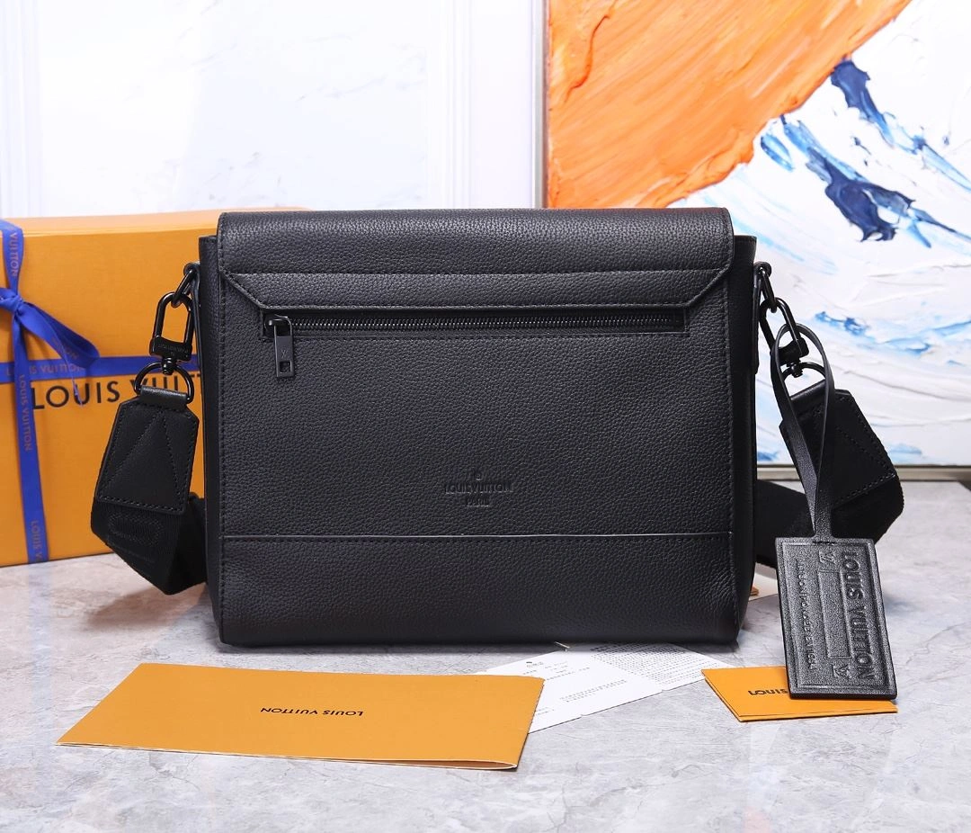 Casual Mens Louis Vuitton Satchel Bags 91677