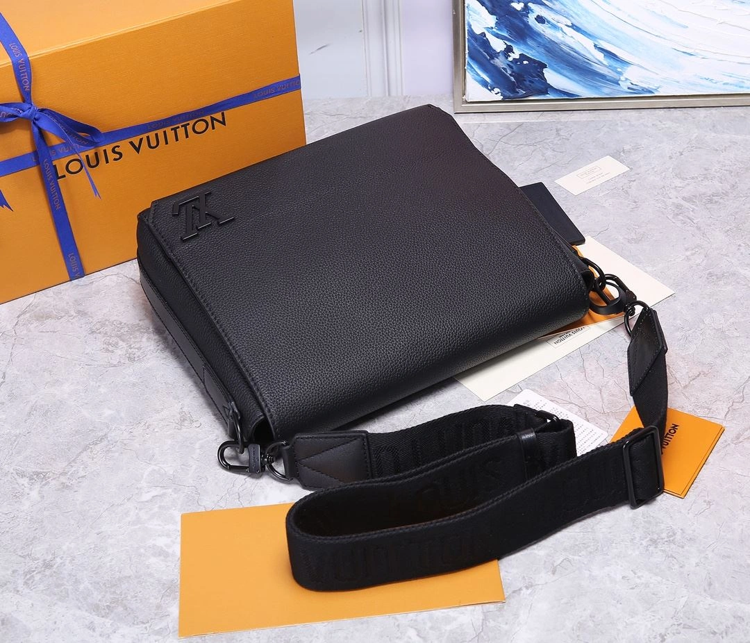 Casual Mens Louis Vuitton Satchel Bags 91677