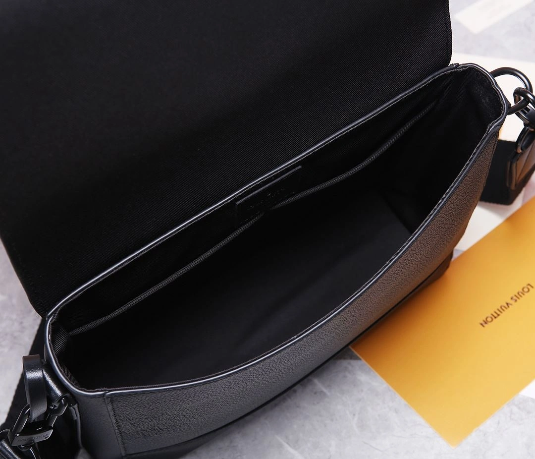 Casual Mens Louis Vuitton Satchel Bags 91677