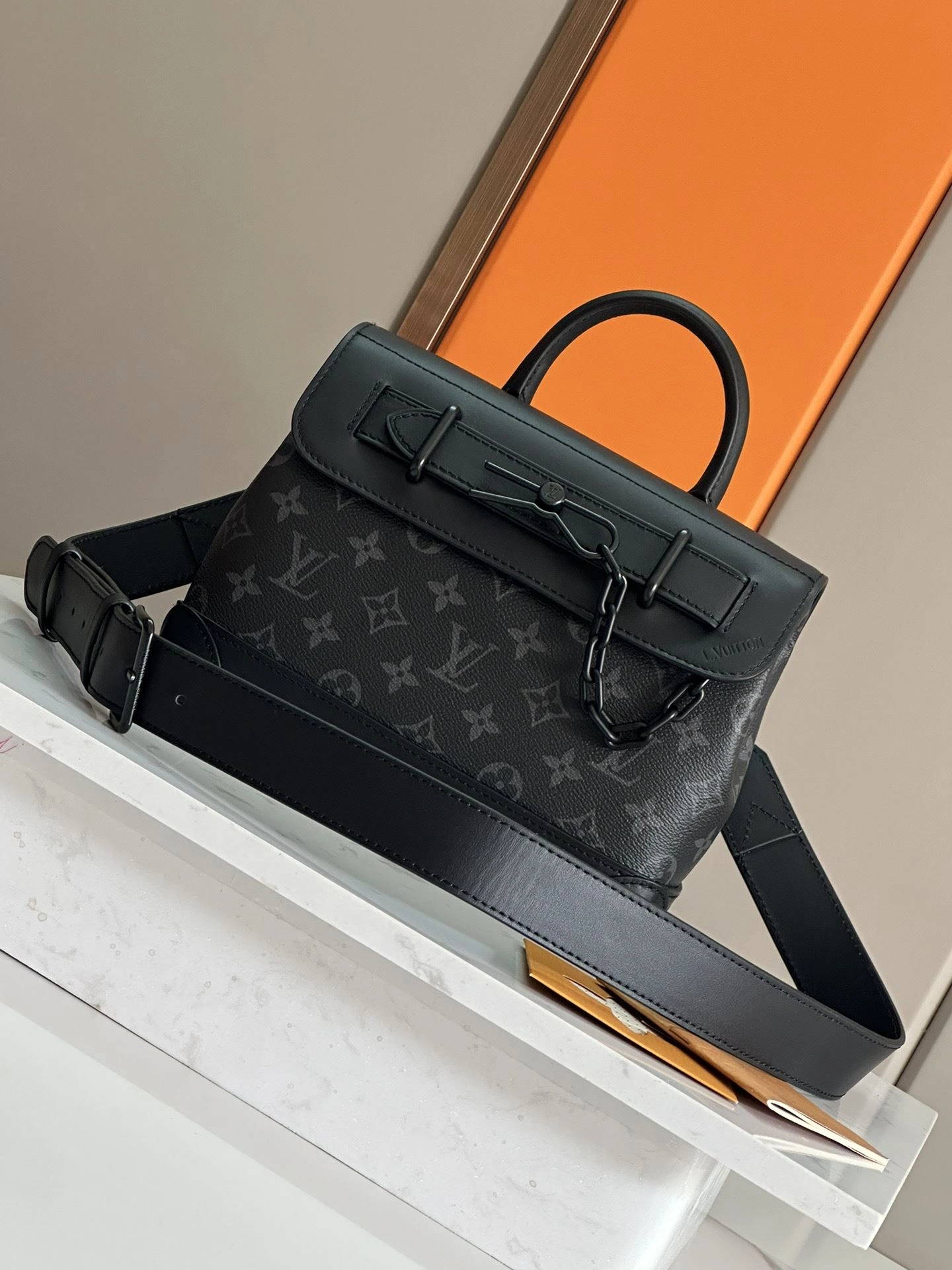 OnTrend Mens Louis Vuitton Satchel Bags 91717