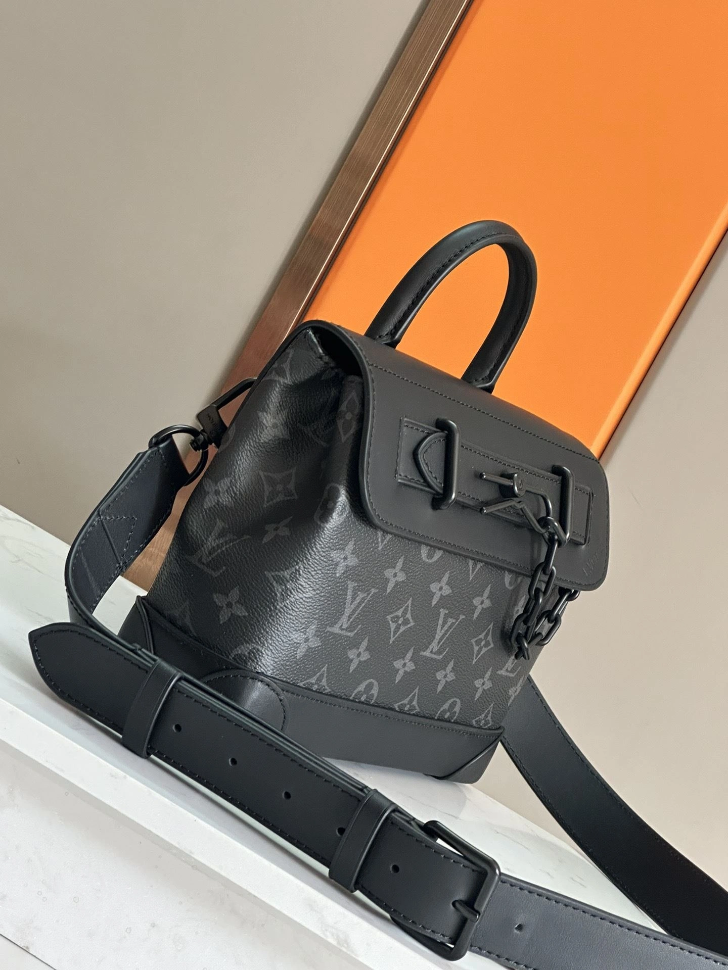 OnTrend Mens Louis Vuitton Satchel Bags 91717
