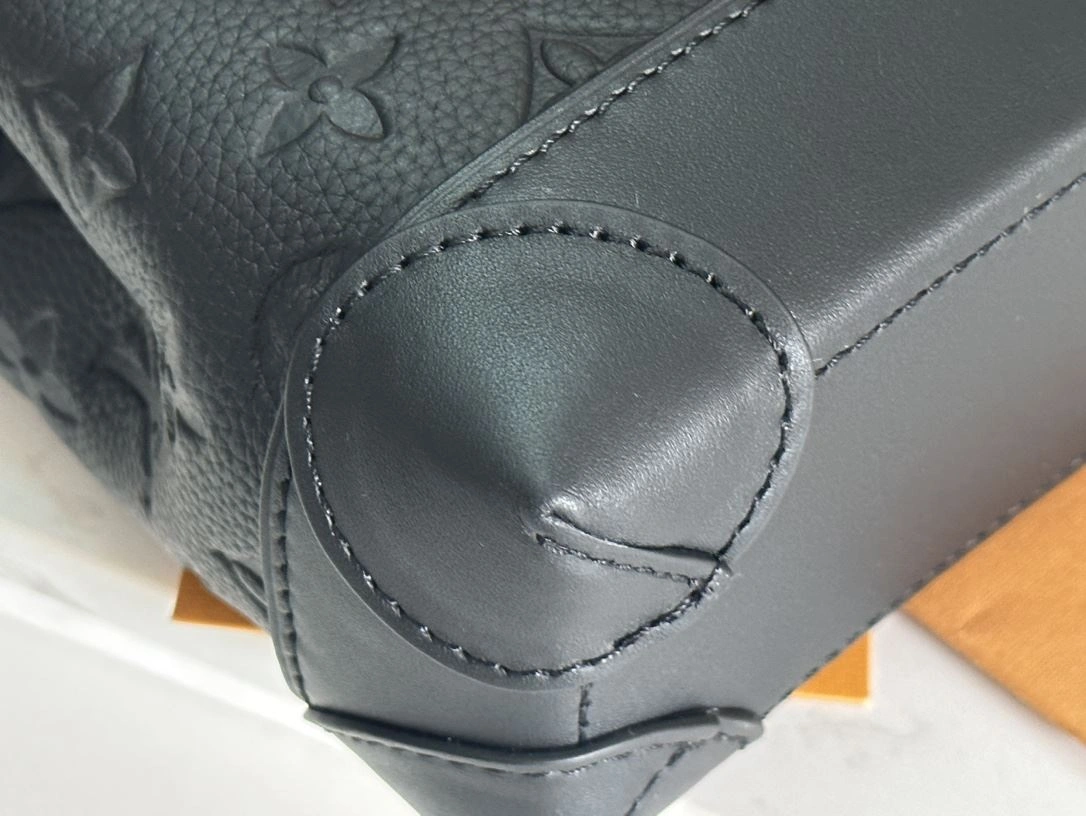 Mens Louis Vuitton Satchel Bags ZipUp 91719