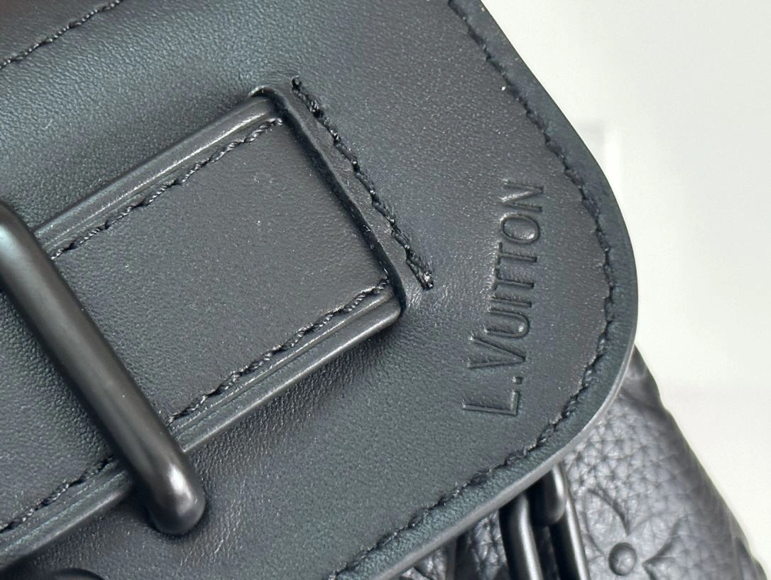 Mens Louis Vuitton Satchel Bags ZipUp 91719