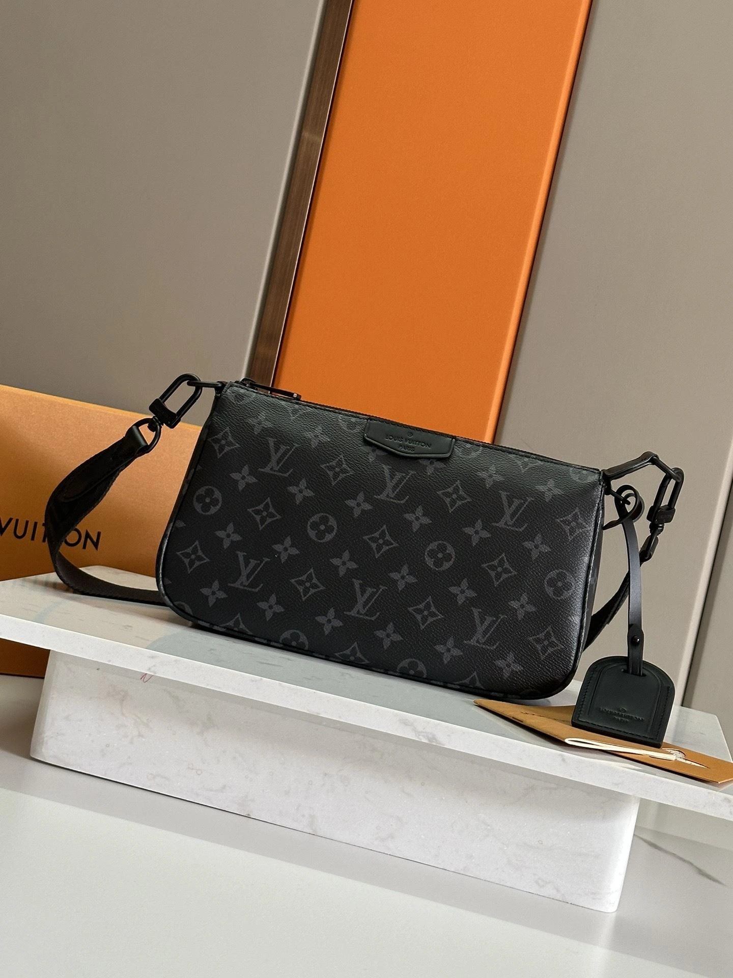 Casual Mens Louis Vuitton Satchel Bags 91674