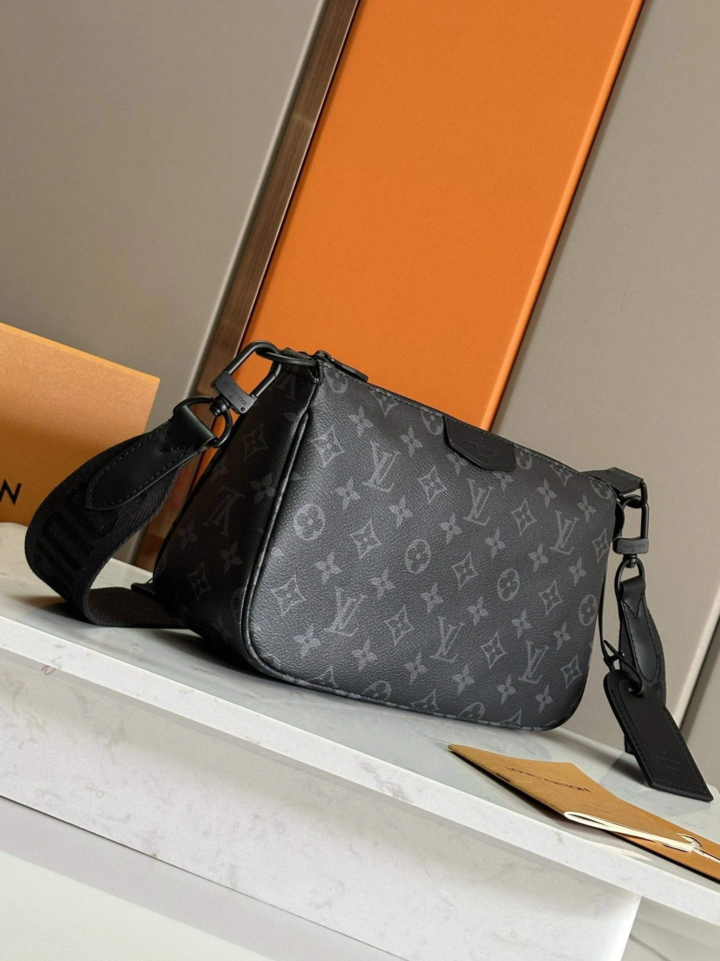 Casual Mens Louis Vuitton Satchel Bags 91674