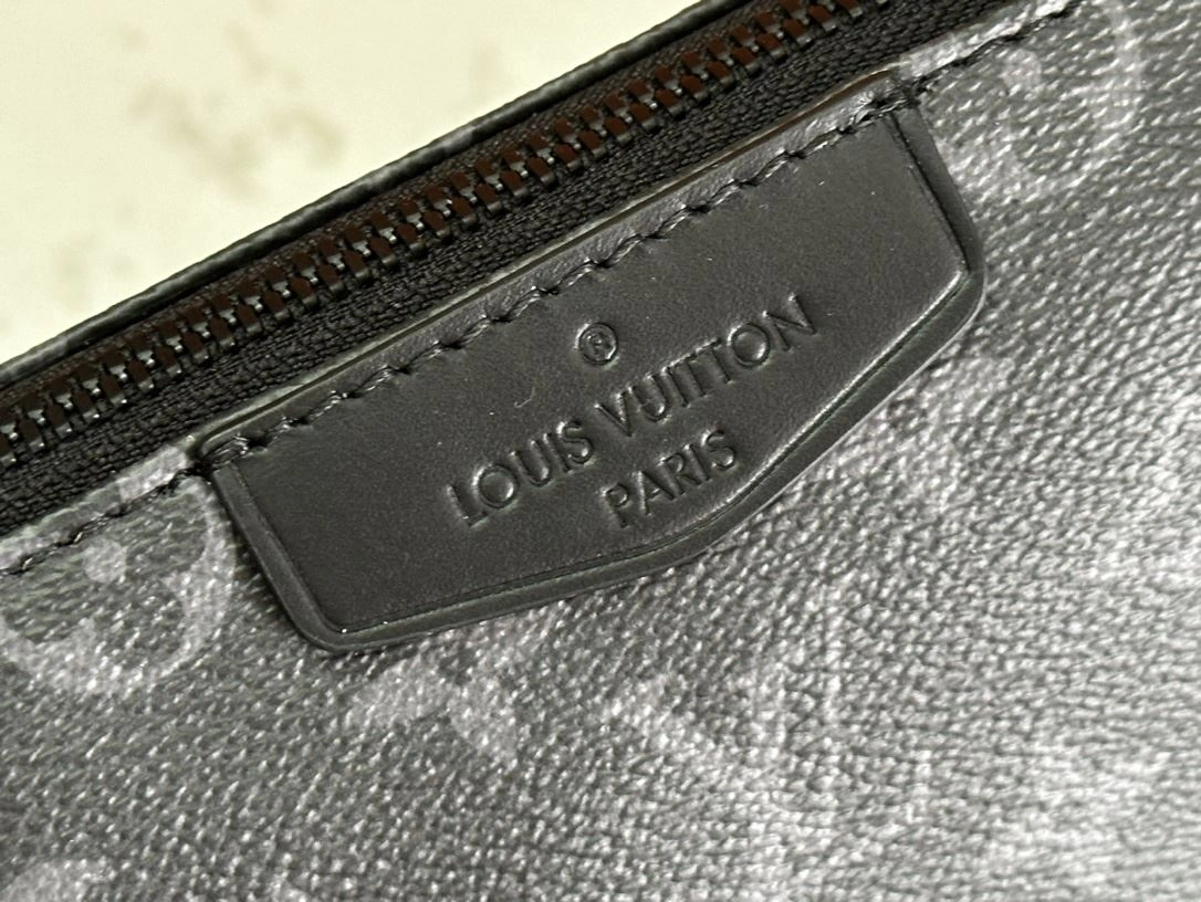 Casual Mens Louis Vuitton Satchel Bags 91674