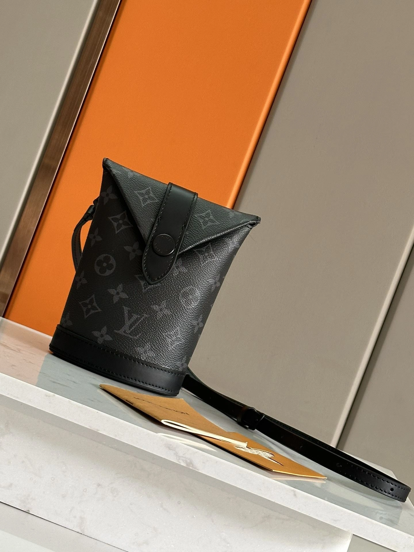 Soft Mens Louis Vuitton Satchel Bags 91673