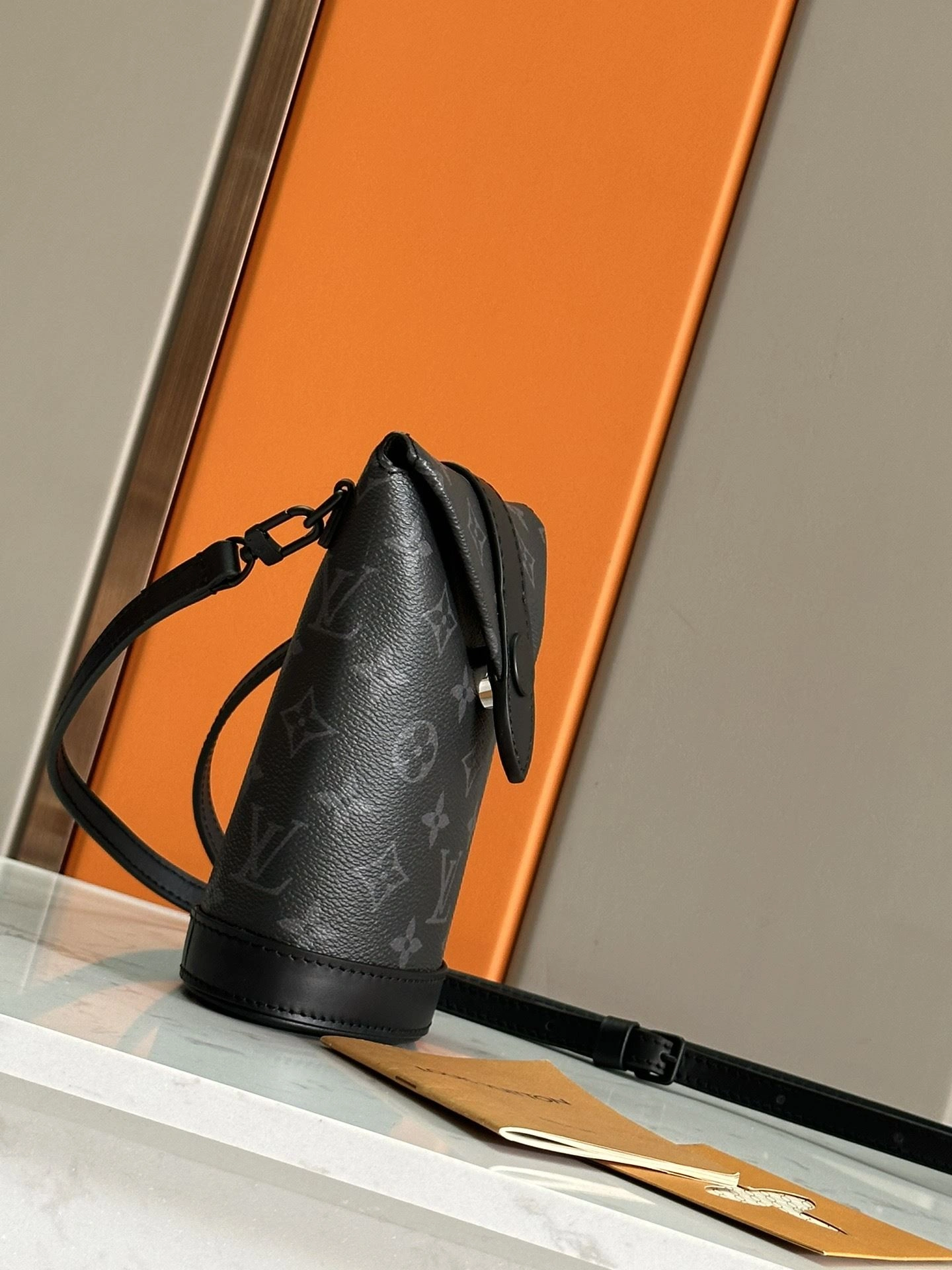 Soft Mens Louis Vuitton Satchel Bags 91673