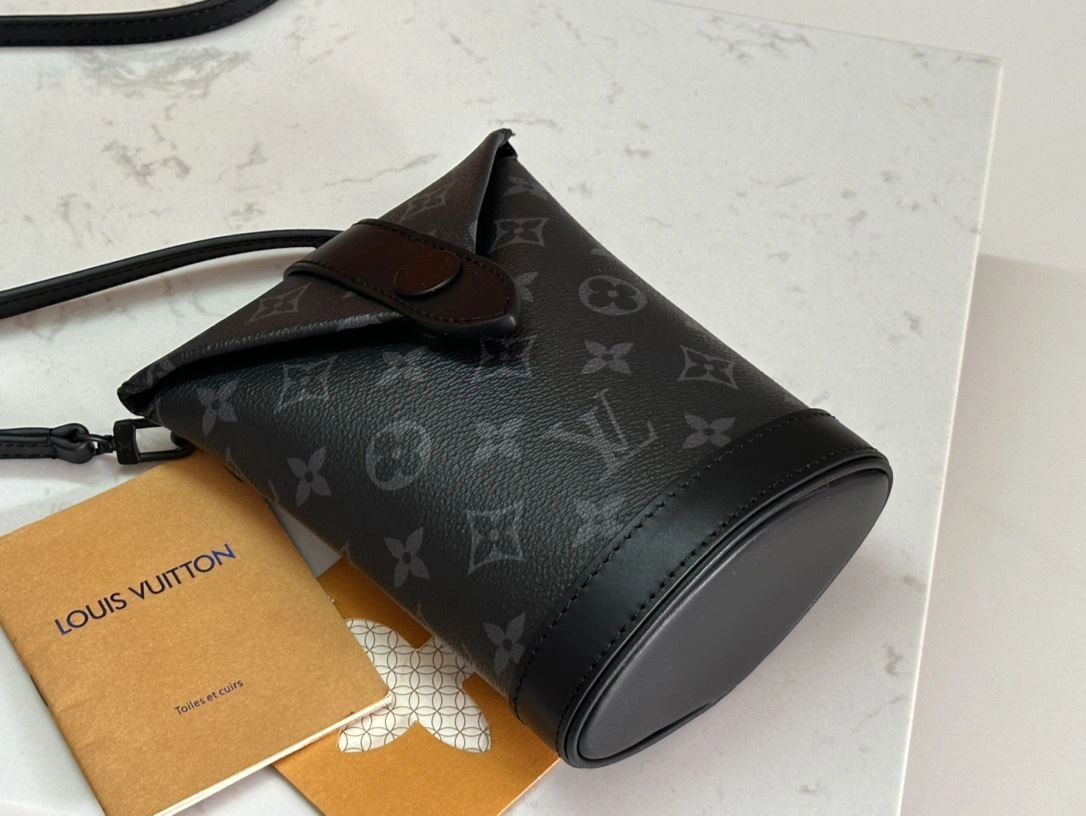 Soft Mens Louis Vuitton Satchel Bags 91673