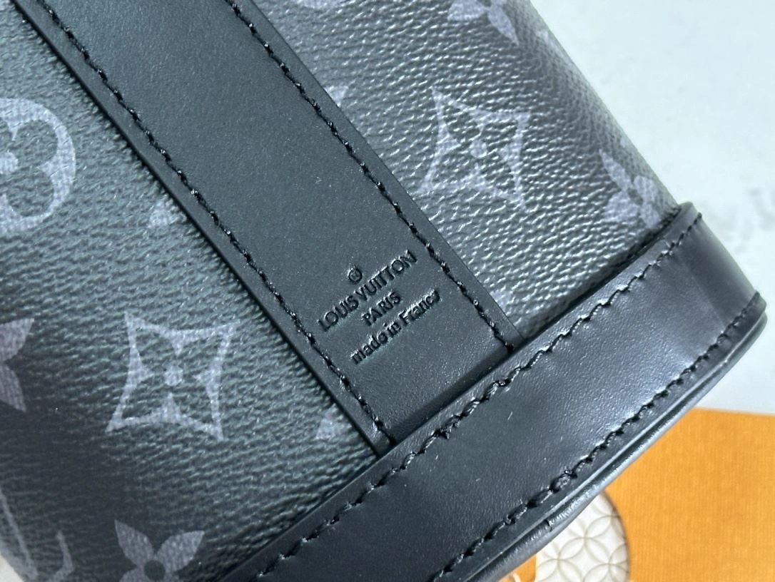 Soft Mens Louis Vuitton Satchel Bags 91673