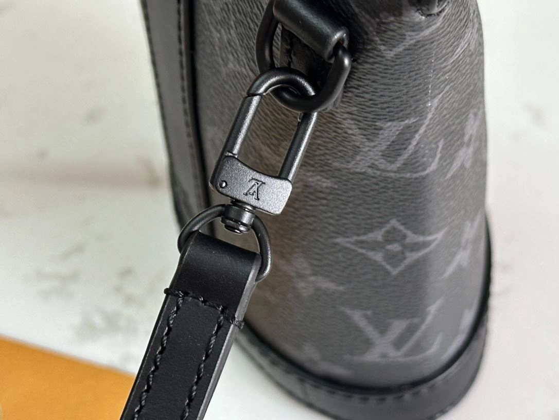 Soft Mens Louis Vuitton Satchel Bags 91673