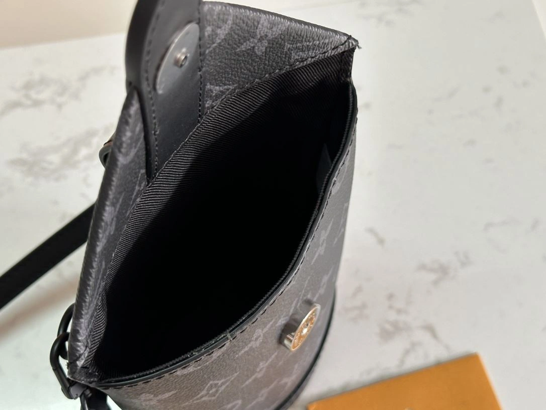 Soft Mens Louis Vuitton Satchel Bags 91673