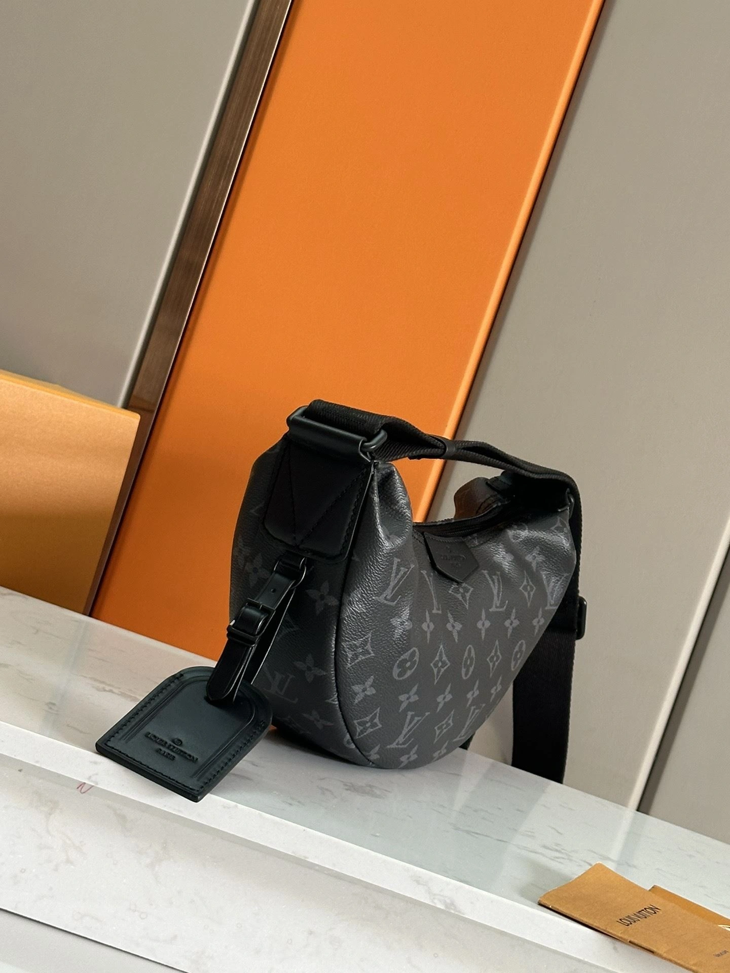 Mens Louis Vuitton Satchel Bags Chic 91671