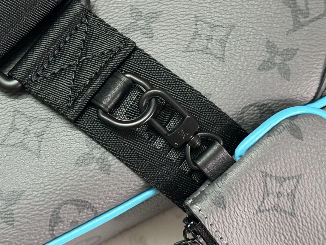 Neat Mens Louis Vuitton Satchel Bags 91670