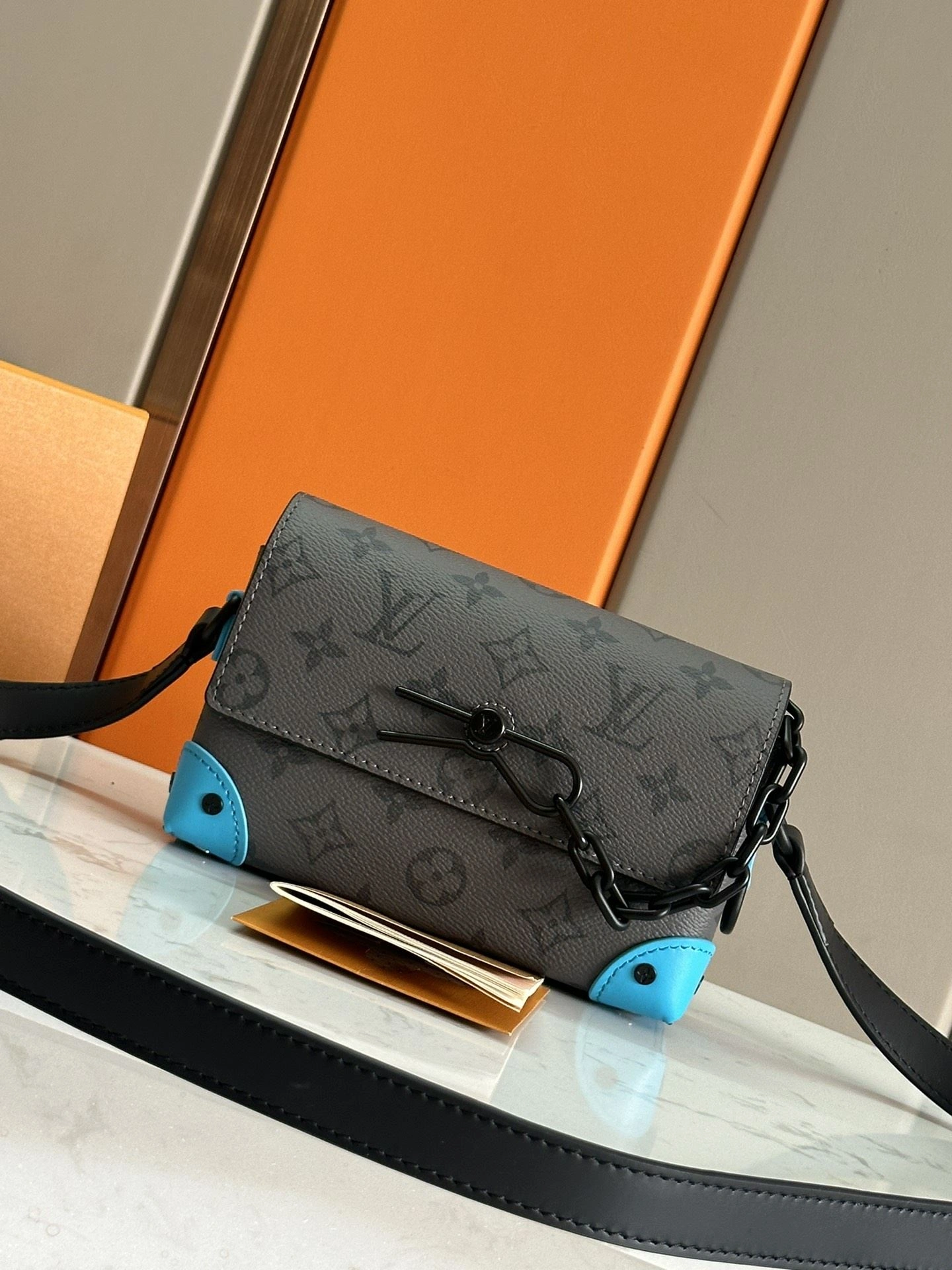 Reliable Mens Louis Vuitton Satchel Bags 91669